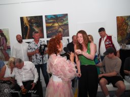 Charity-Event zu Gunsten Lichtblickhof 29.05.2026